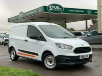 ford transit petrol vans for sale